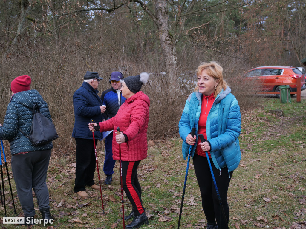 Powiatanie Nowego Roku na Sportowo