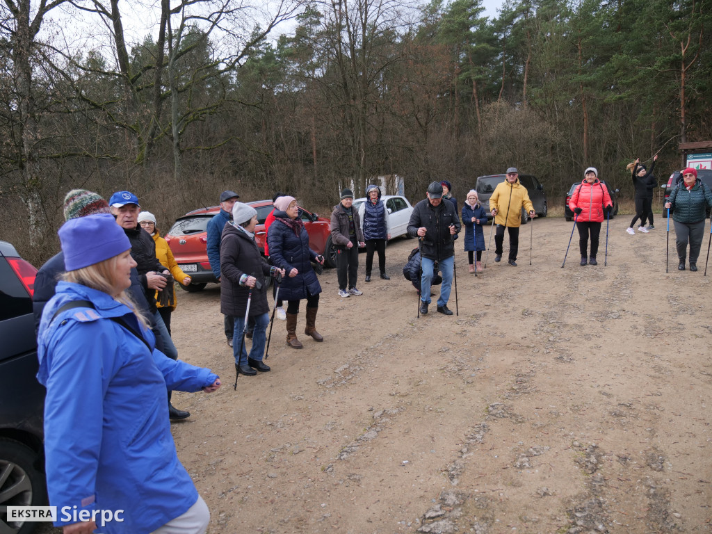 Powiatanie Nowego Roku na Sportowo