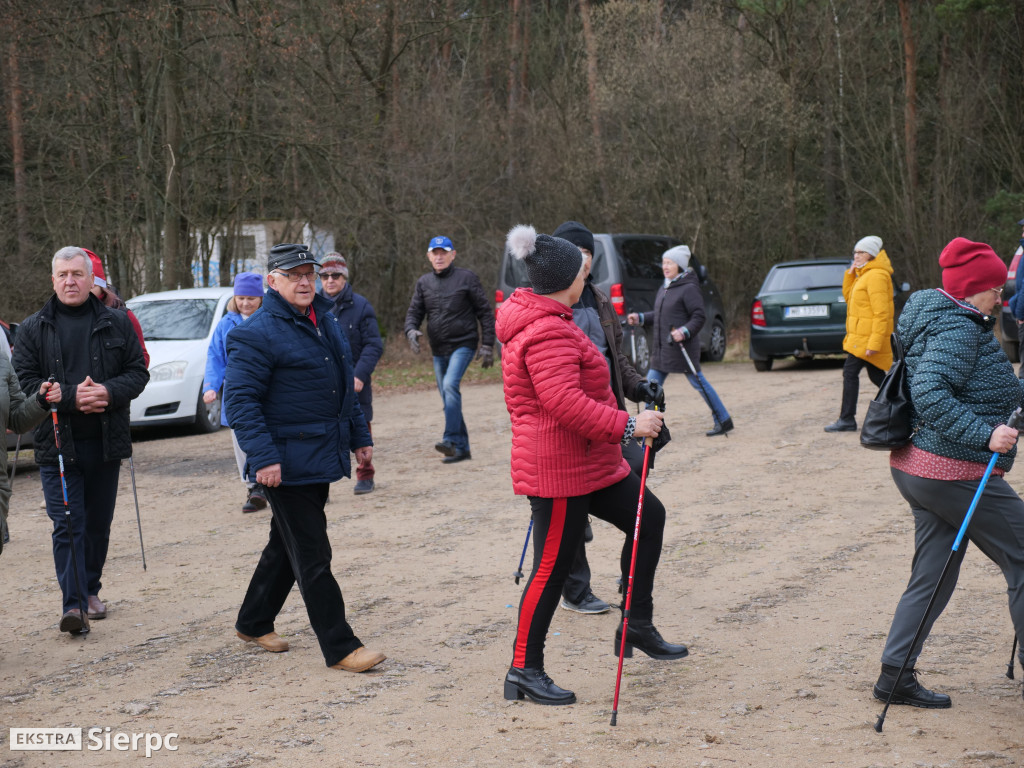 Powiatanie Nowego Roku na Sportowo