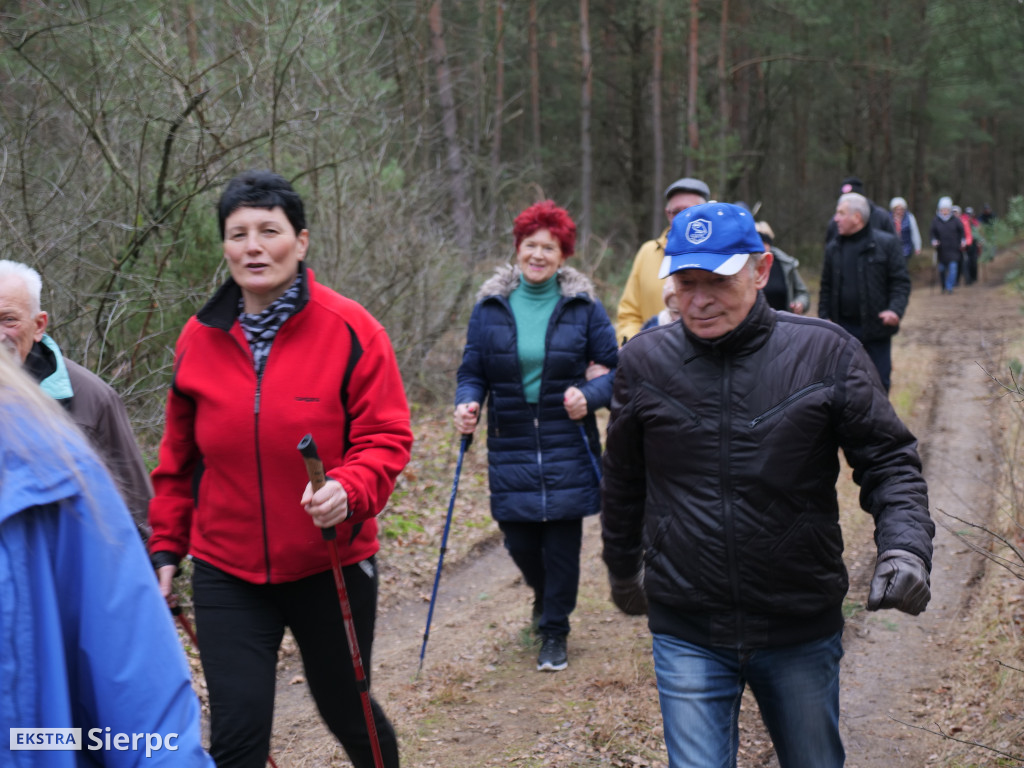 Powiatanie Nowego Roku na Sportowo