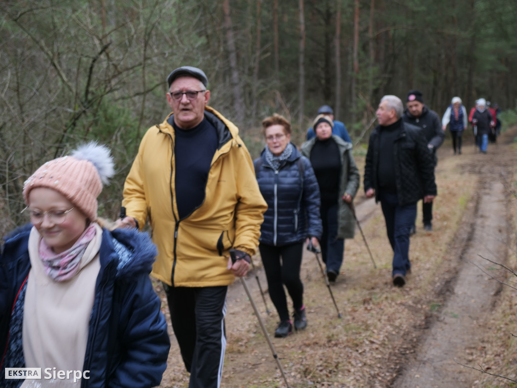 Powiatanie Nowego Roku na Sportowo