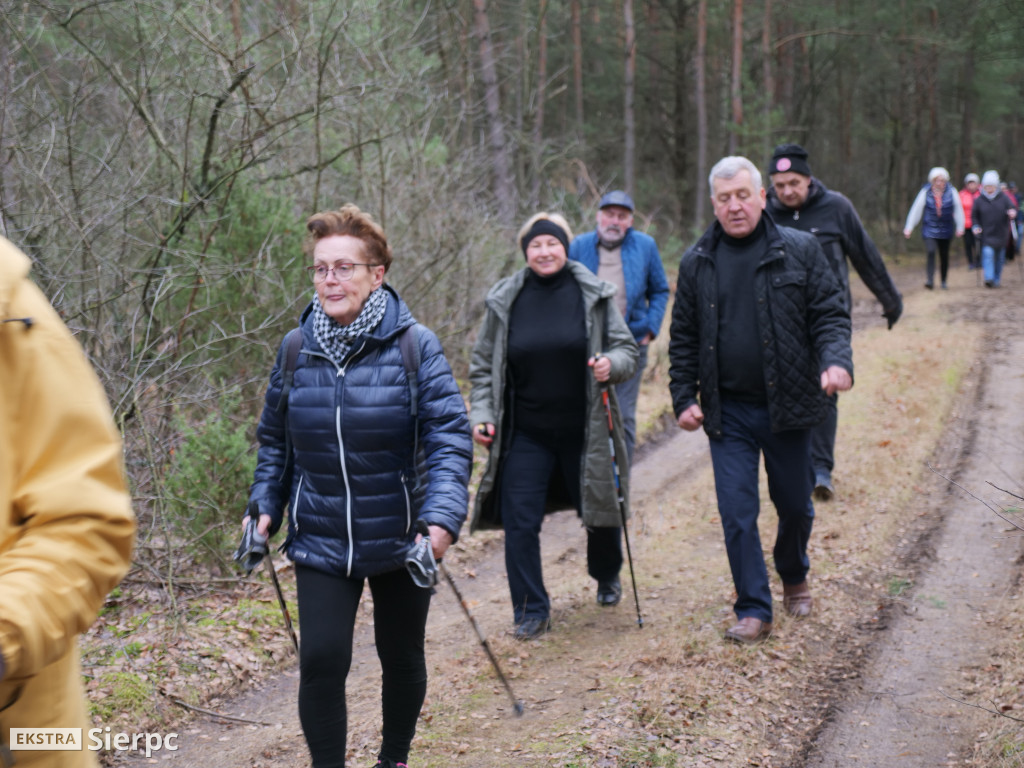 Powiatanie Nowego Roku na Sportowo