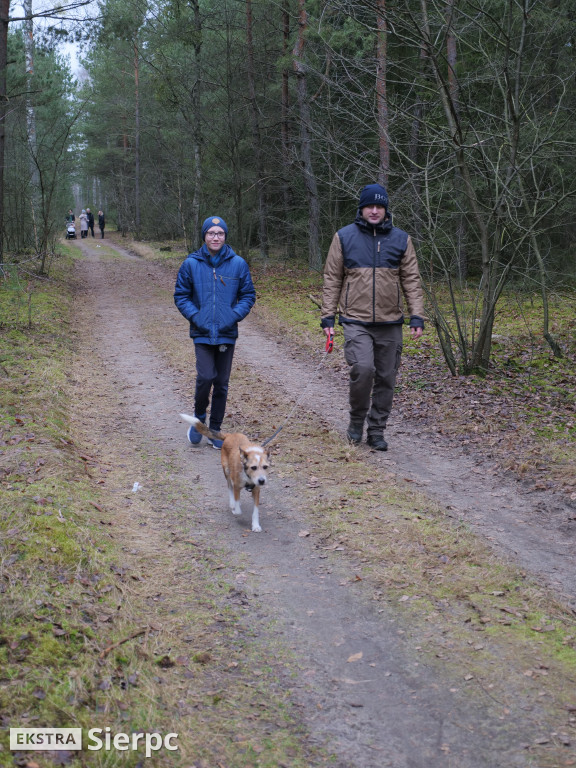 Powiatanie Nowego Roku na Sportowo