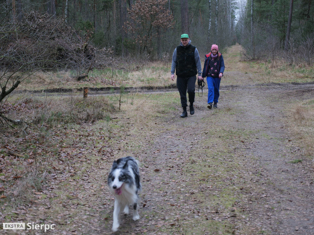 Powiatanie Nowego Roku na Sportowo