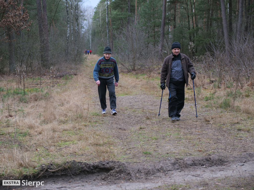 Powiatanie Nowego Roku na Sportowo