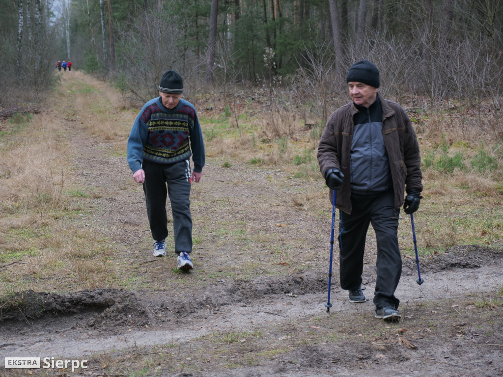 Powiatanie Nowego Roku na Sportowo