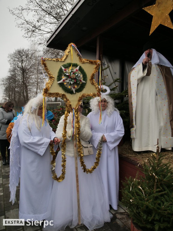 Orszak Trzech Króli w Kurowie