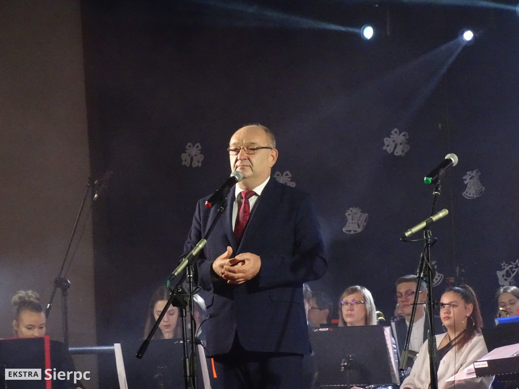 Koncert Noworoczny 2023