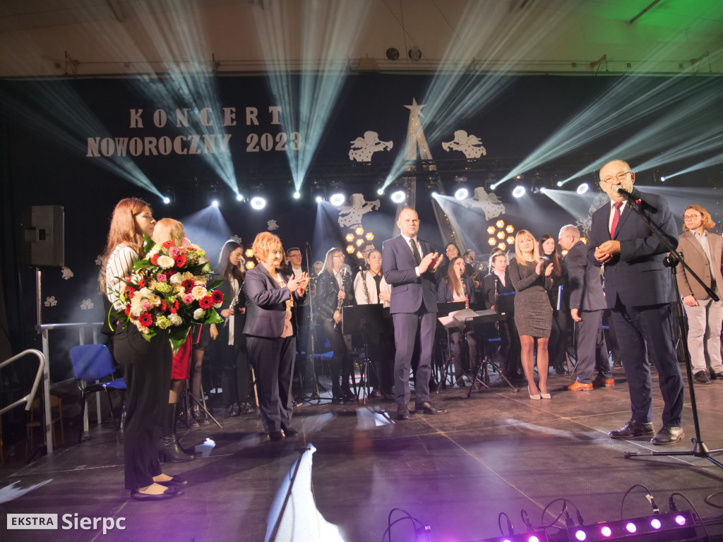 Koncert Noworoczny 2023