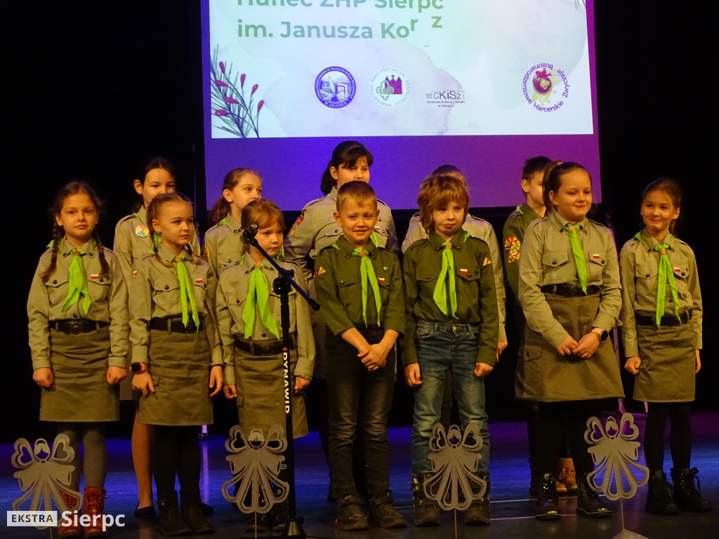 XXXII Hufcowe Sierpeckie Kolędowanie