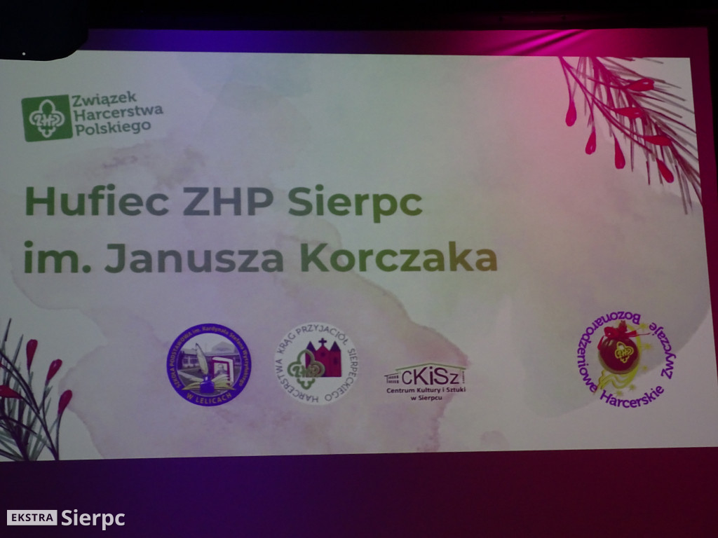 XXXII Hufcowe Sierpeckie Kolędowanie