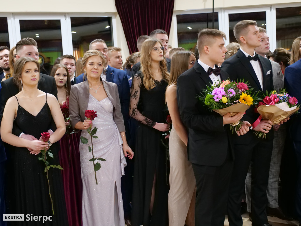 Studniówka w ZS nr 1