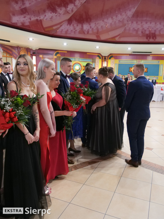 Studniówka w ZS nr 1