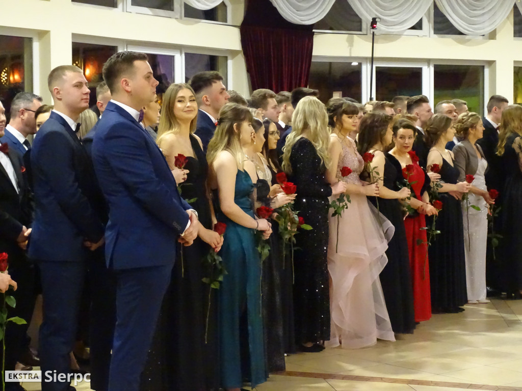 Studniówka w ZS nr 1