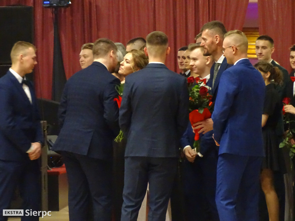Studniówka w ZS nr 1