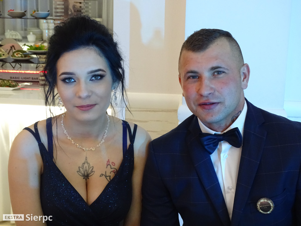 Studniówka w Ekonomiku