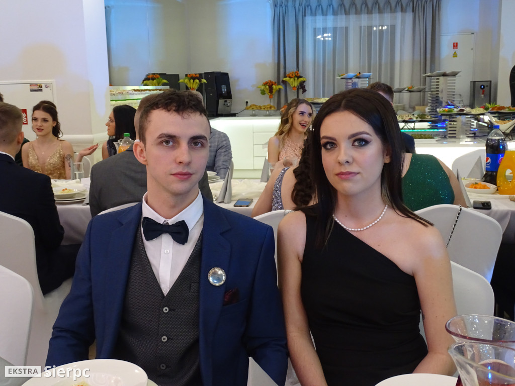 Studniówka w Ekonomiku