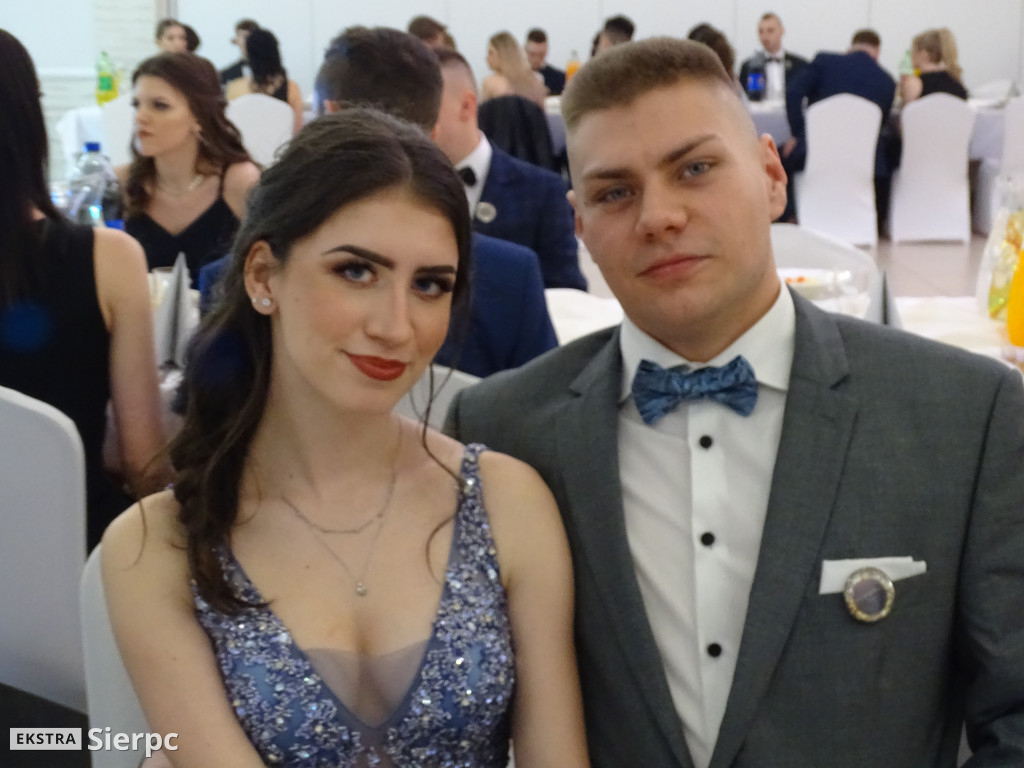 Studniówka w Ekonomiku