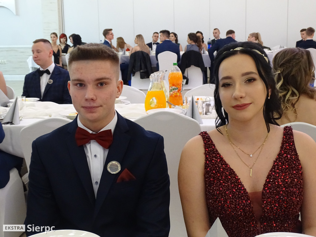 Studniówka w Ekonomiku