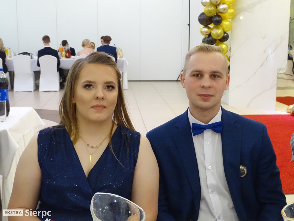 Studniówka w Ekonomiku