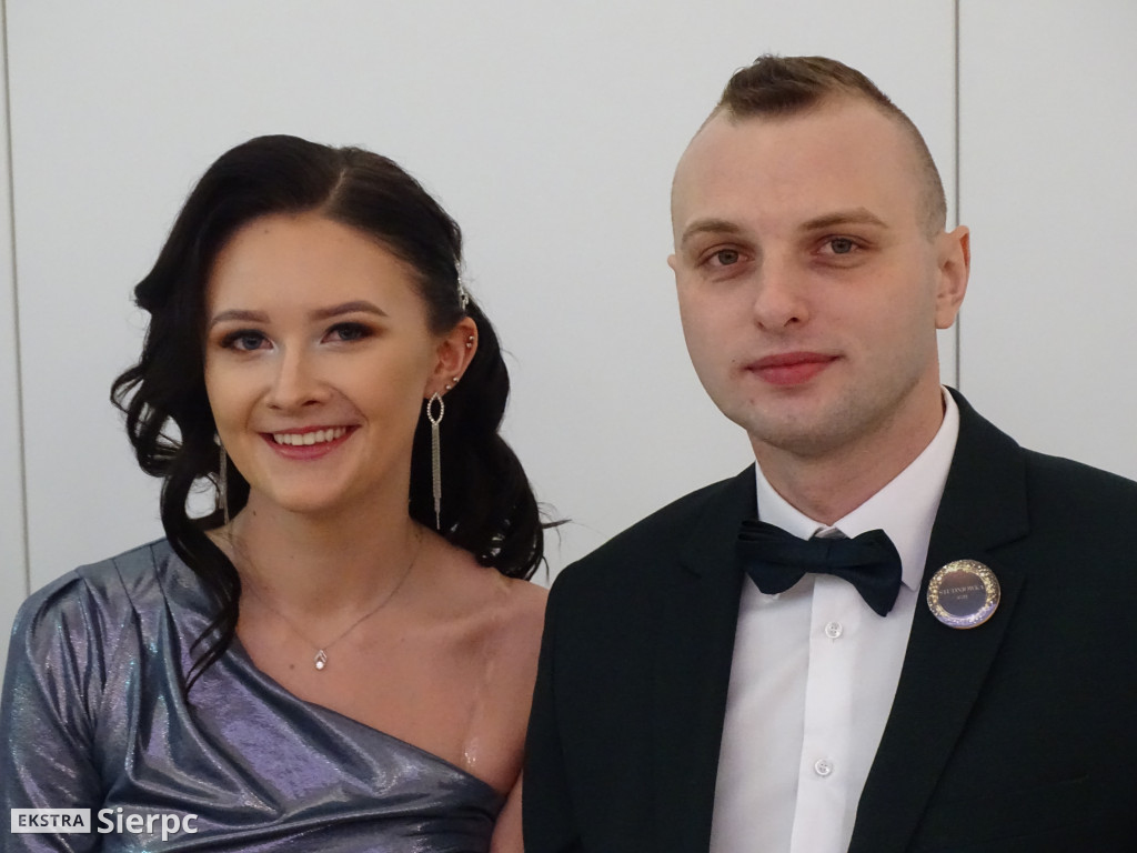 Studniówka w Ekonomiku