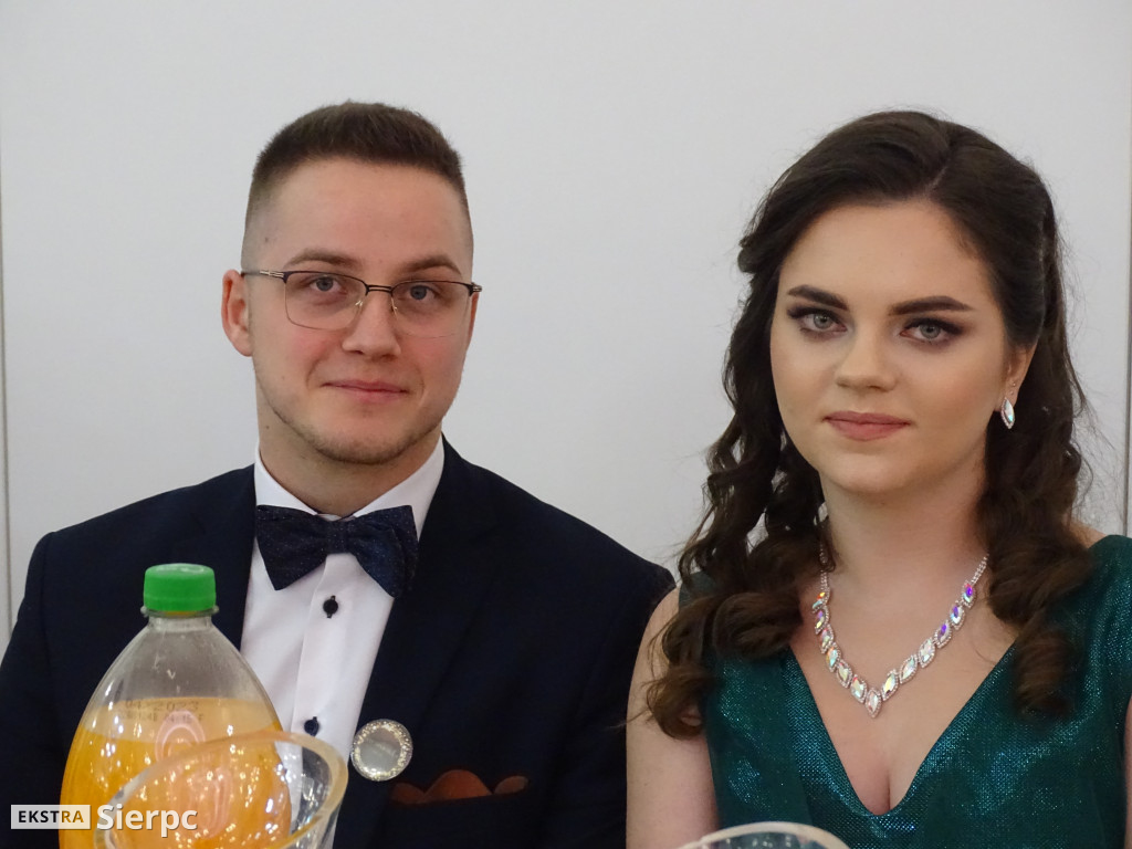 Studniówka w Ekonomiku
