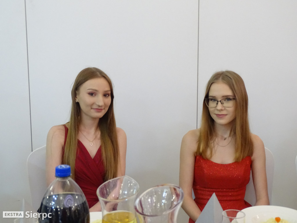 Studniówka w Ekonomiku