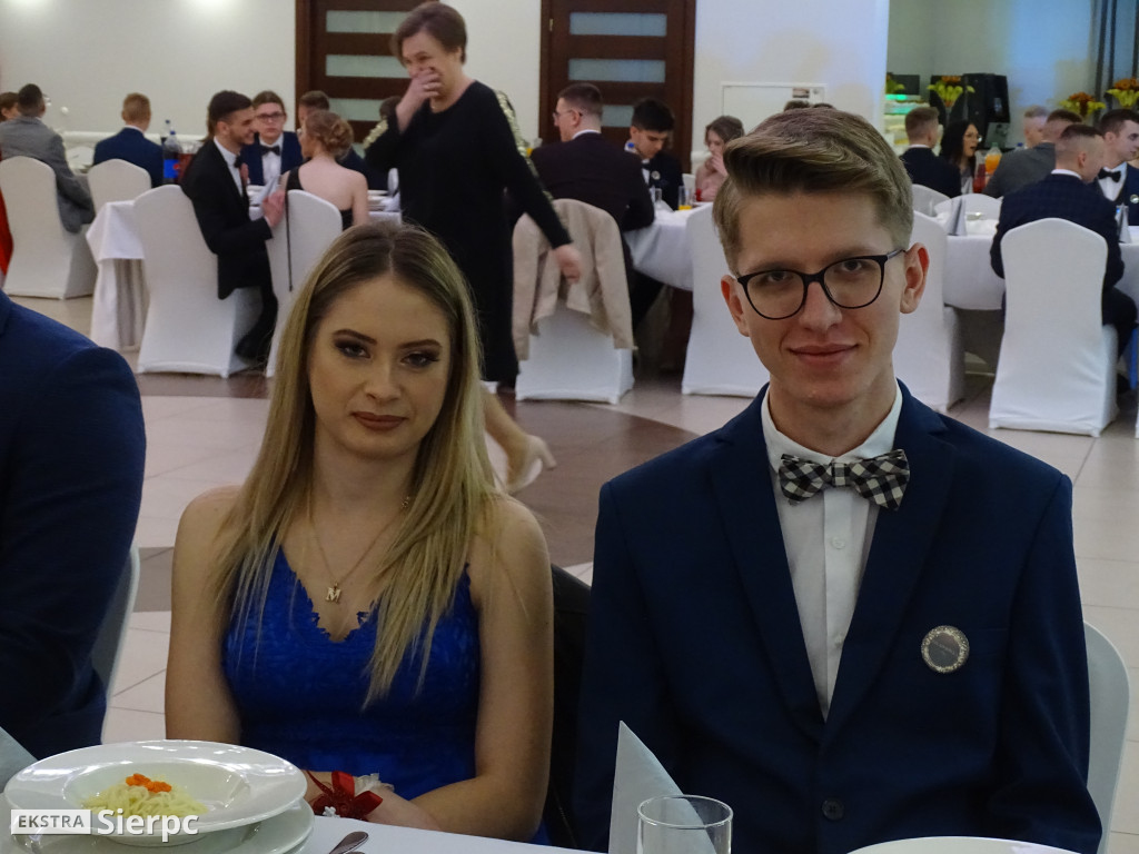 Studniówka w Ekonomiku