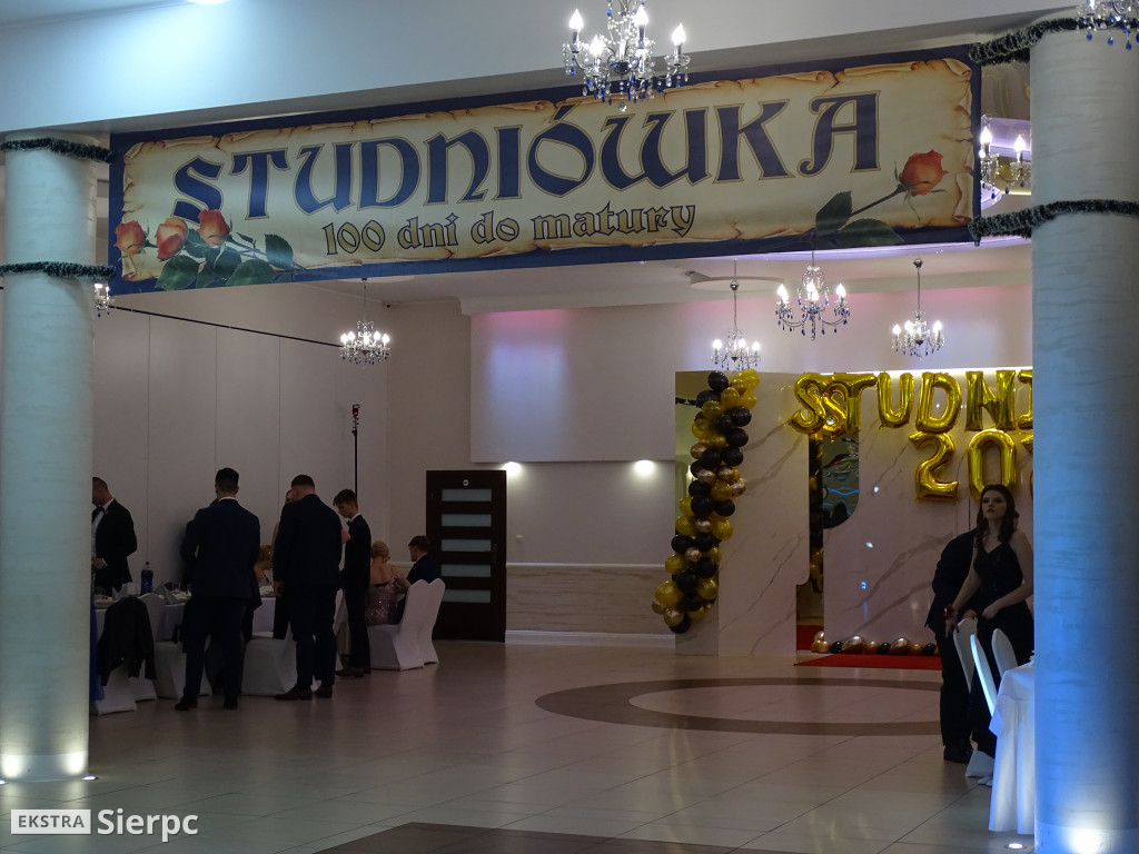 Studniówka w Ekonomiku