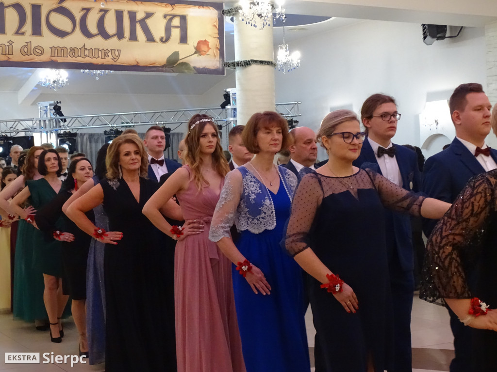 Studniówka w Ekonomiku