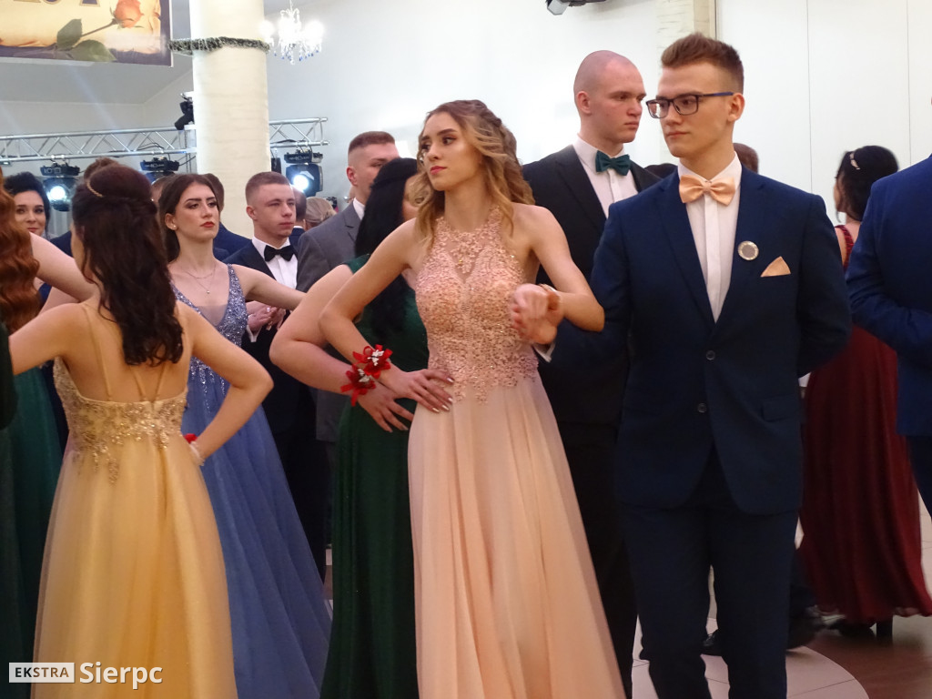 Studniówka w Ekonomiku