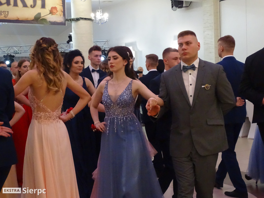 Studniówka w Ekonomiku