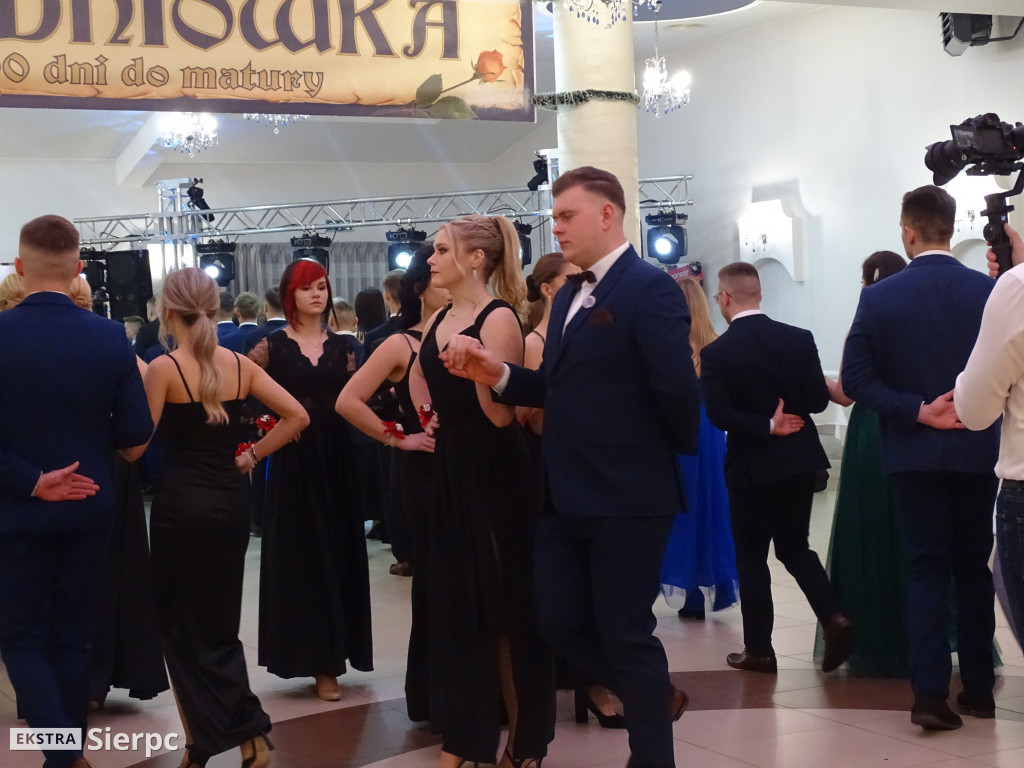 Studniówka w Ekonomiku
