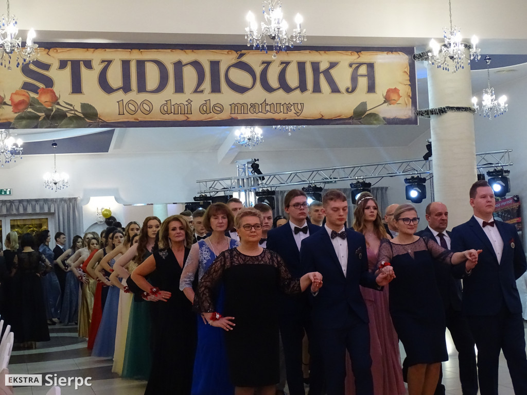 Studniówka w Ekonomiku