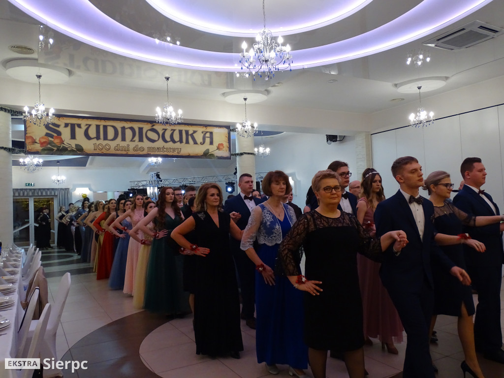 Studniówka w Ekonomiku