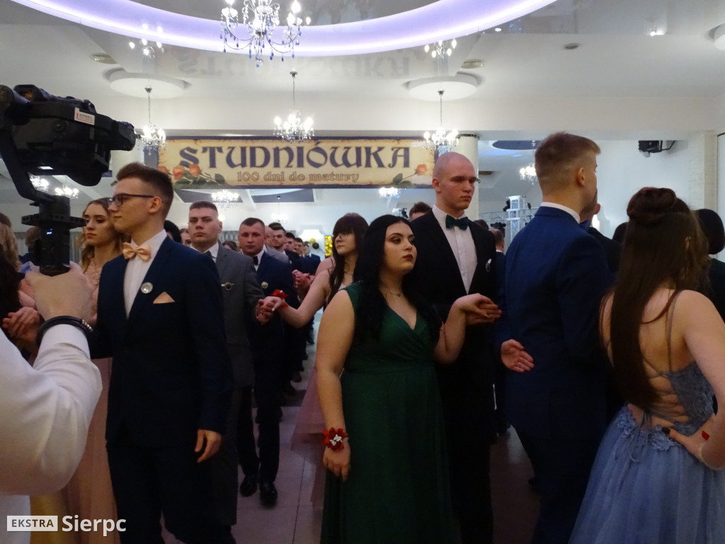 Studniówka w Ekonomiku