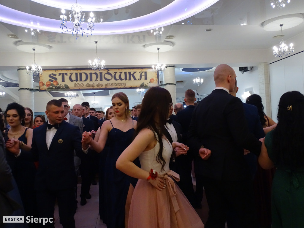 Studniówka w Ekonomiku