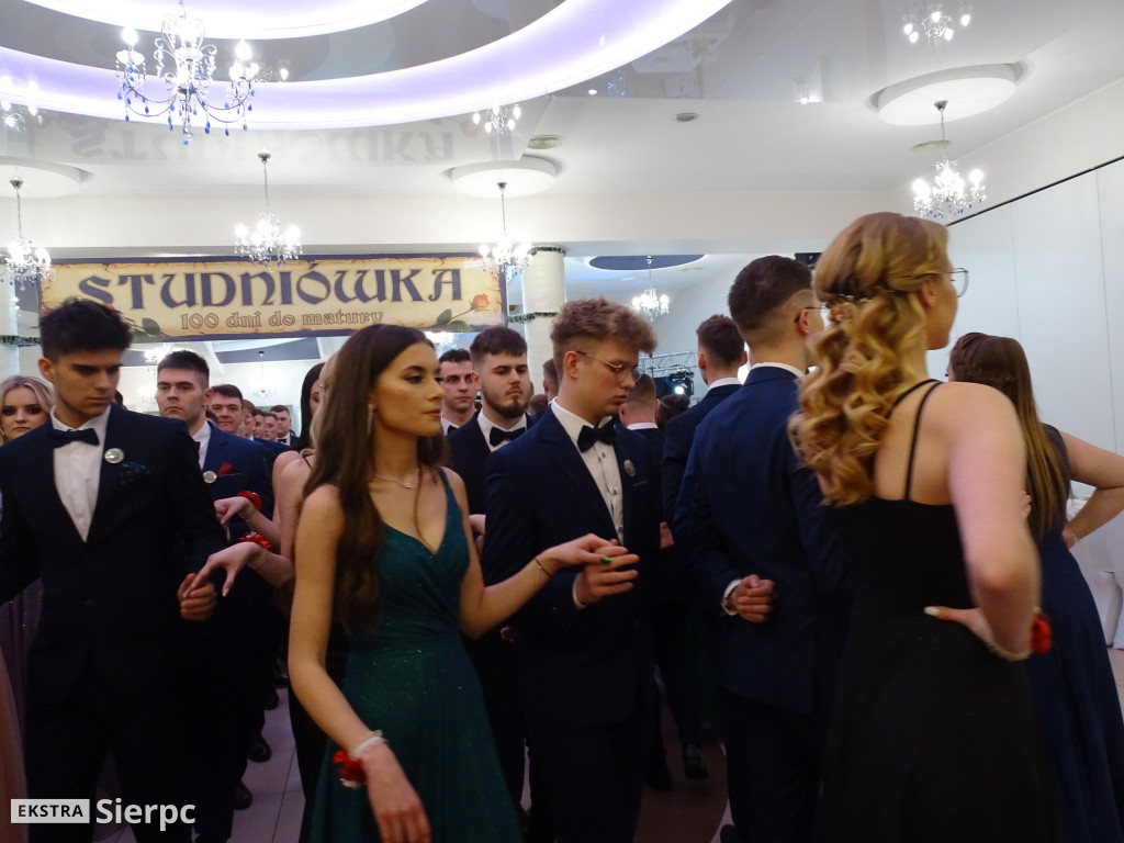 Studniówka w Ekonomiku