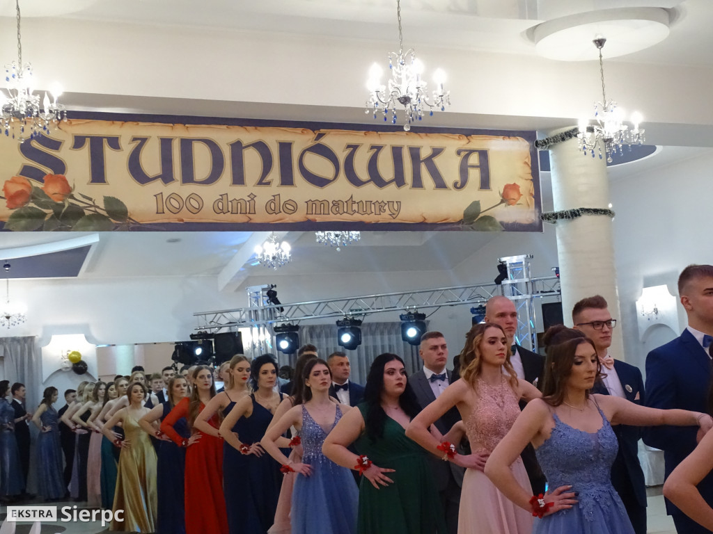 Studniówka w Ekonomiku
