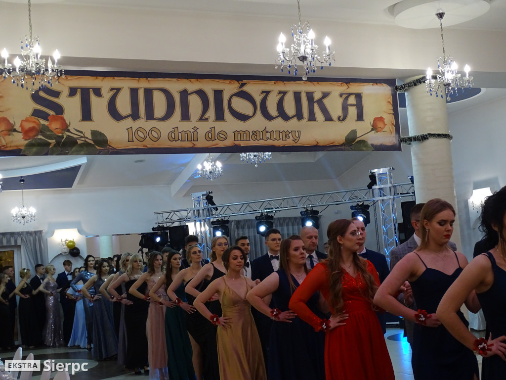 Studniówka w Ekonomiku