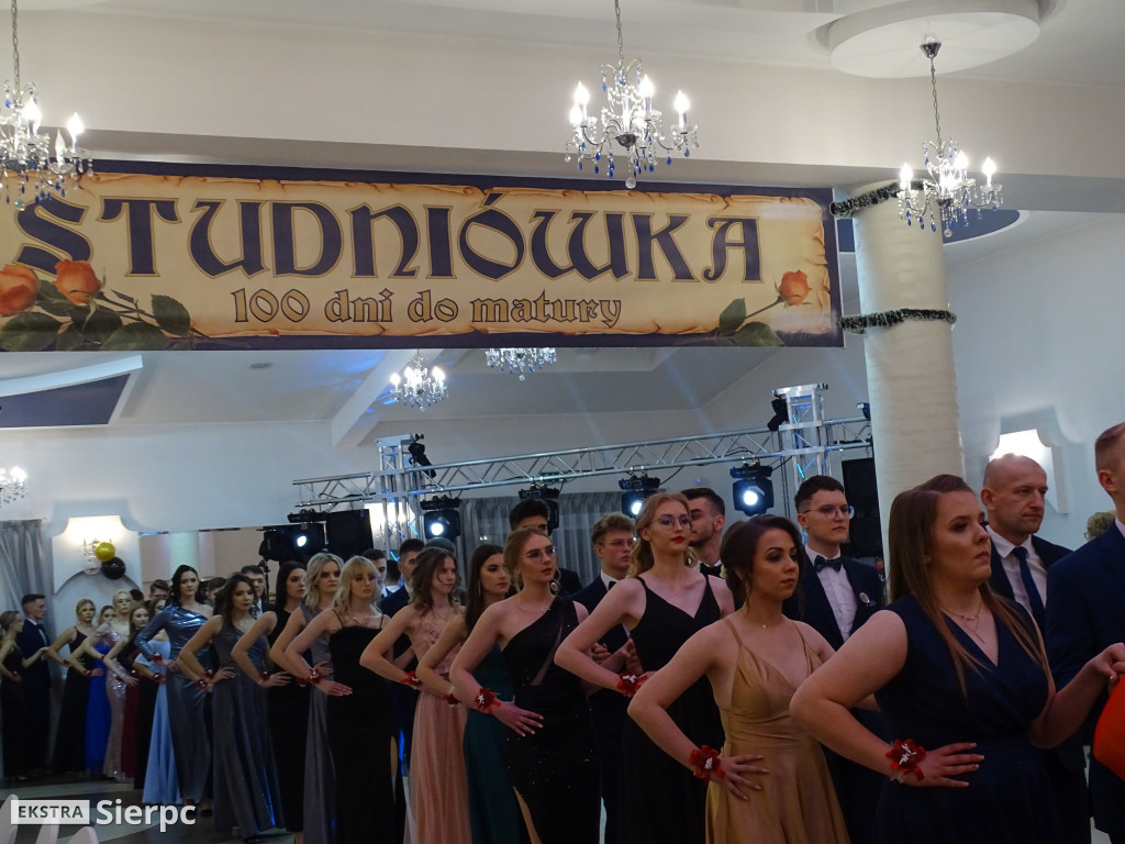 Studniówka w Ekonomiku
