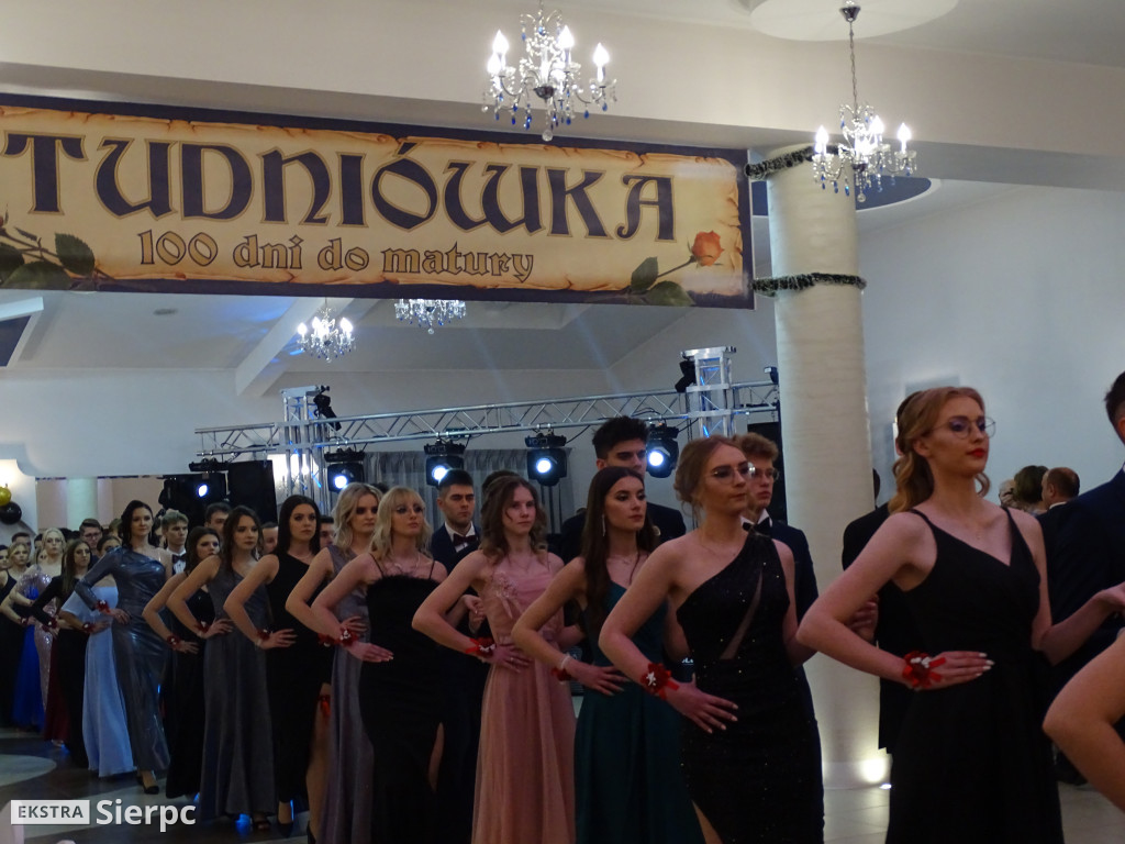 Studniówka w Ekonomiku