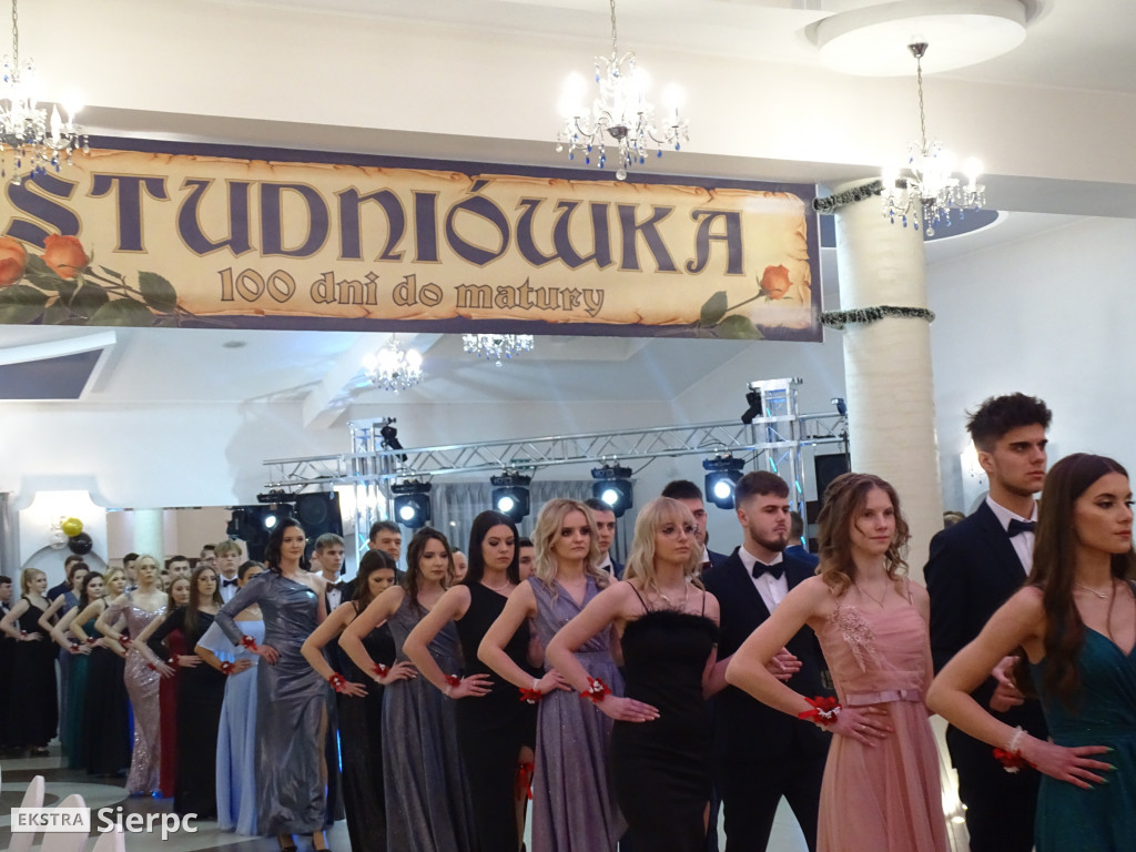 Studniówka w Ekonomiku