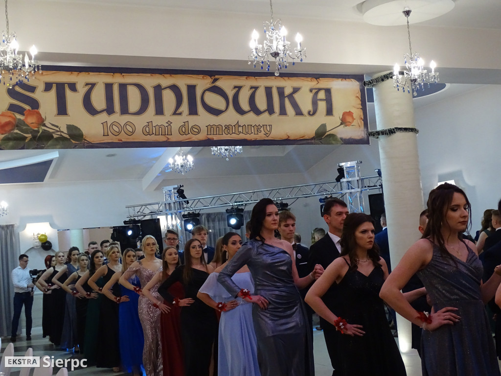 Studniówka w Ekonomiku