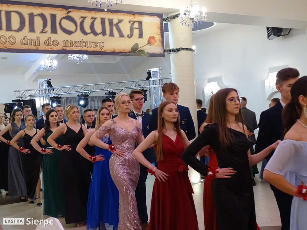 Studniówka w Ekonomiku
