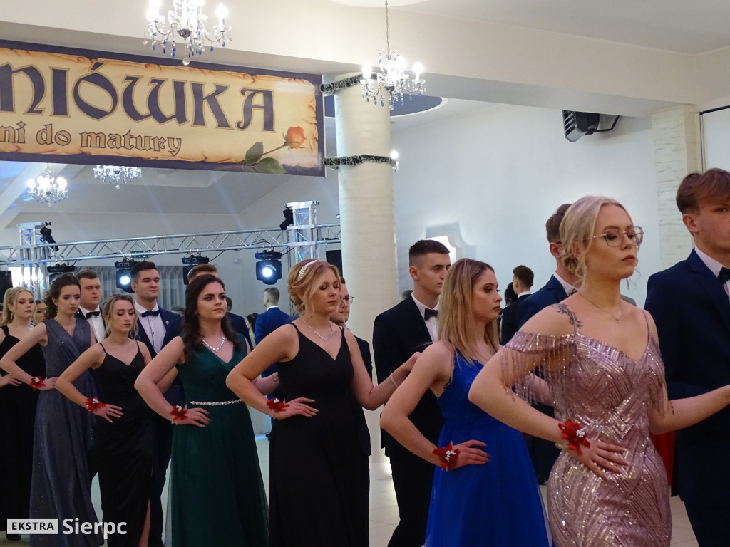 Studniówka w Ekonomiku