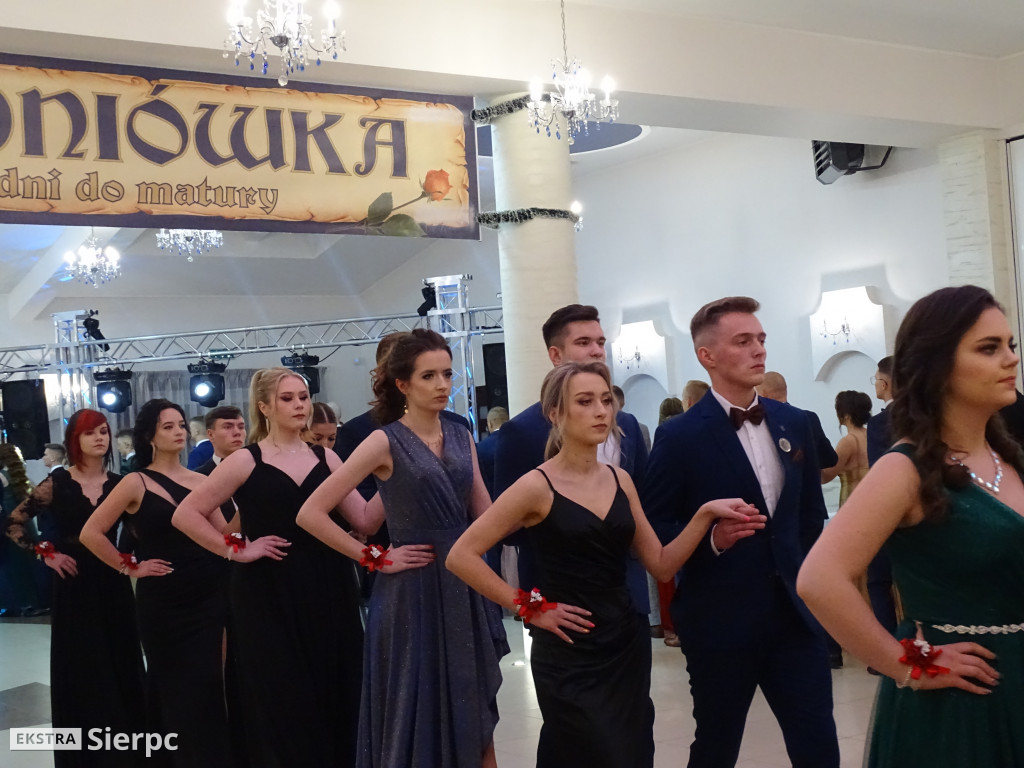 Studniówka w Ekonomiku