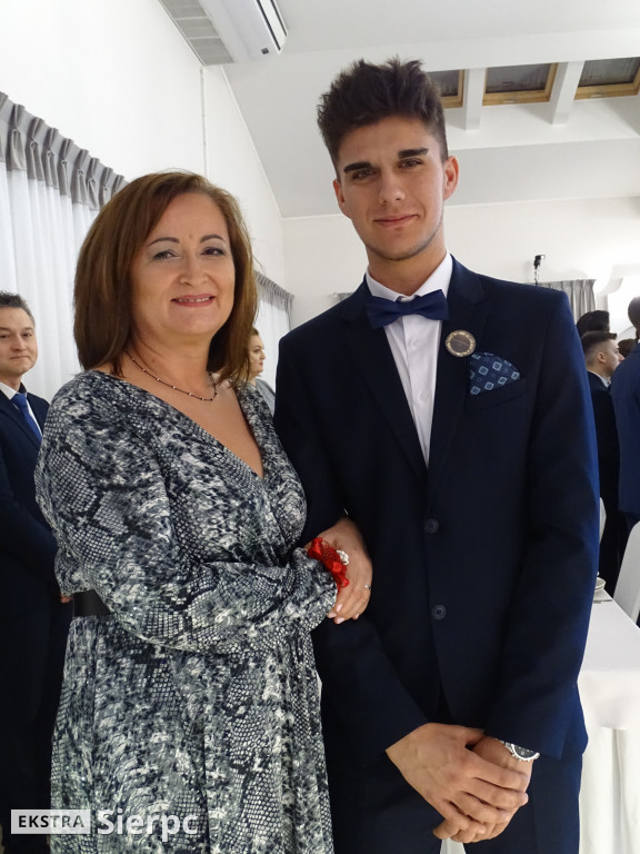 Studniówka w Ekonomiku