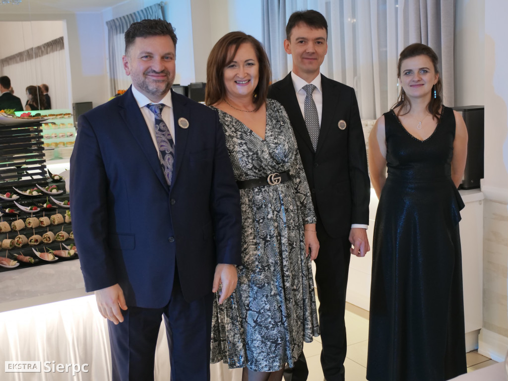 Studniówka w Ekonomiku