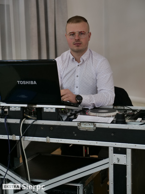 Studniówka w Ekonomiku
